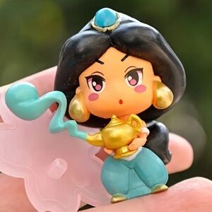 🌟Pick Any 2/$14 Sale Jasmine Figurine